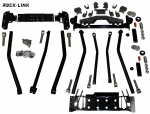 XJ ROCK-LINK PRO Long Arm Upgrade